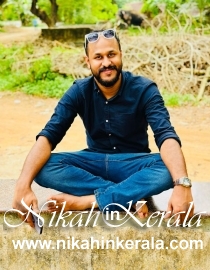 Job based  Muslim Grooms profile 482992