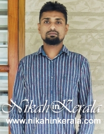Job based  Muslim Brides profile 489151
