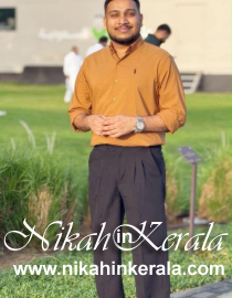 Merchant Navy Muslim Grooms profile 560430