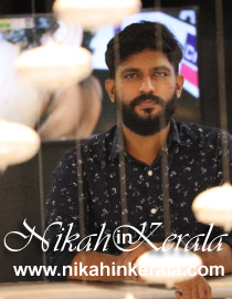 Education based  Muslim Grooms profile 323439