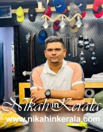 Education based  Muslim Grooms profile 432934