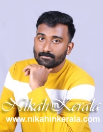 Kuttanad Muslim Marriage Bureau profile 492850