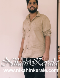 Education based  Muslim Matrimony profile 501398