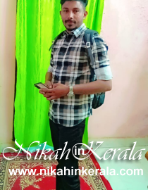 Hardware and Networking professional Muslim Matrimony profile 397365