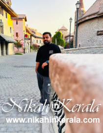 Working country based  Muslim Matrimony profile 537340
