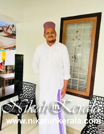 Payyoli Muslim Matrimony profile 383503