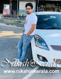 Marital Status based  Muslim Grooms profile 394829