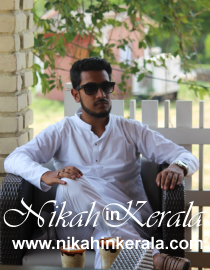 Education based  Muslim Marriage Bureau profile 437575