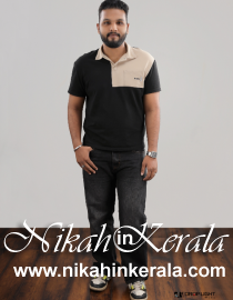 Physical Status based  Muslim Grooms profile 489793