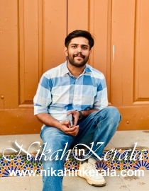 Physical Status based  Muslim Grooms profile 504088