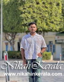 Physical Status based  Muslim Matrimony profile 504176