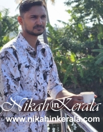 Physical Status based  Muslim Matrimony profile 492823