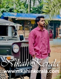 Thavinhal Muslim Grooms profile 517815
