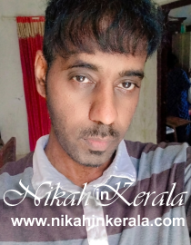 Bachelors- Arts/science/commerce/others Muslim Grooms profile 254651