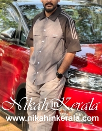 Location based  Muslim Matrimony profile 453022