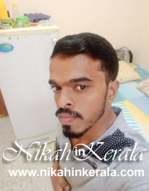 Working country based  Muslim Matrimony profile 362330