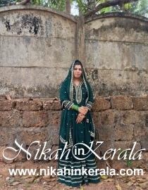 Vengara Muslim Brides profile 502783