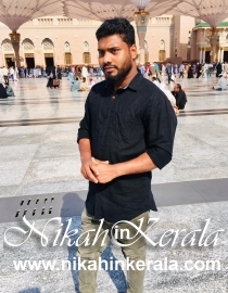 Job based  Muslim Grooms profile 506740