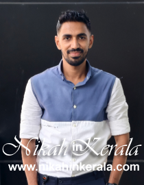 Bachelors-Management Muslim Matrimony profile 473894
