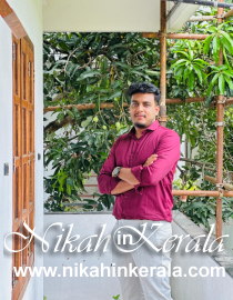 Job based  Muslim Grooms profile 493917