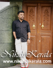 Job based  Muslim Grooms profile 528745