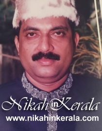 Perumbavoor Muslim Grooms profile 535476