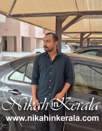 Kottarakkara Muslim Matrimony profile 557044