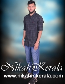 Physical Status based  Muslim Matrimony profile 356743