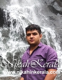Physical Status based  Muslim Matrimony profile 264709