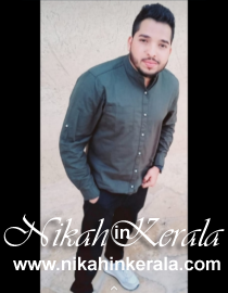 Education based  Muslim Grooms profile 371062