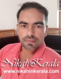 Physical Status based  Muslim Brides profile 452659