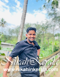 Mulanthuruthy Muslim Marriage Bureau profile 489236