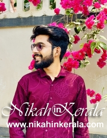 Education based  Muslim Matrimony profile 489671