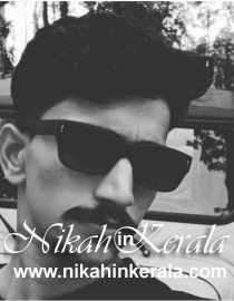 Edavaka Muslim Brides profile 498355