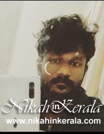 Krishnapuram Muslim Brides profile 494865