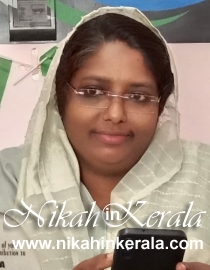 Working country based  Muslim Grooms profile 530017
