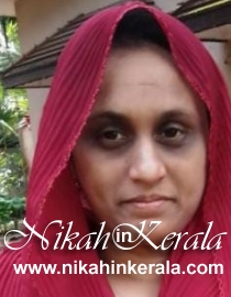 Blind Muslim Brides profile 384128