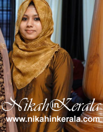 Job based  Muslim Brides profile 385562