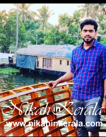 Marital Status based  Muslim Grooms profile 404803