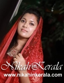 Vazhakkulam Muslim Matrimony profile 488210