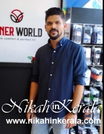 Job based  Muslim Grooms profile 416025
