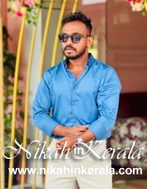 Marital Status based  Muslim Grooms profile 523049