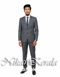 Sect based  Muslim Grooms profile 529704