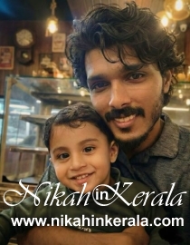 Karumalloor Muslim Brides profile 529942