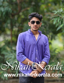 Physical Status based  Muslim Grooms profile 539867