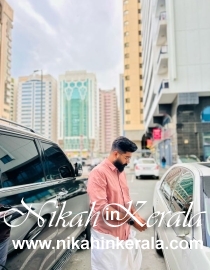 Blind Muslim Matrimony profile 549491