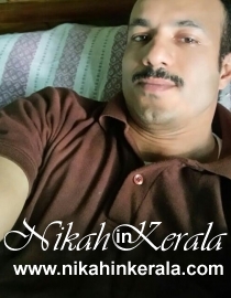 Kozhikode Muslim Grooms profile 13507
