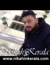 Job based  Muslim Brides profile 318990