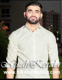 Physical Status based  Muslim Matrimony profile 379452