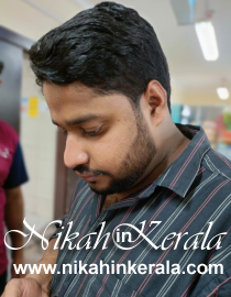 Job based  Muslim Brides profile 391019